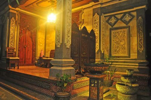 Bed & Breakfast Inten House