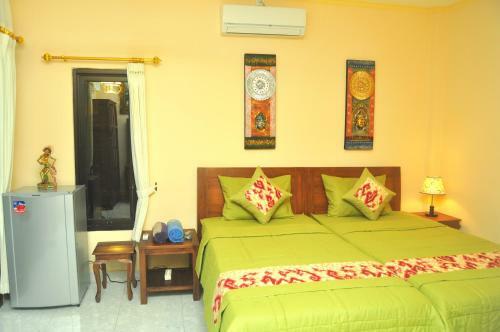Bed & Breakfast Inten House