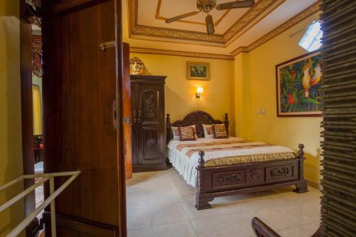 Bed & Breakfast Inten House