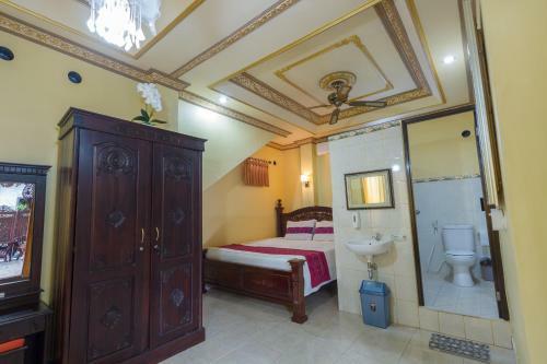 Bed & Breakfast Inten House