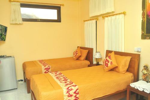 Bed & Breakfast Inten House