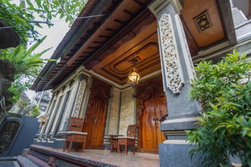 Bed & Breakfast Inten House