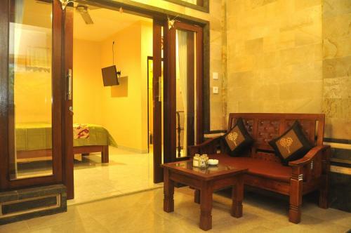 Bed & Breakfast Inten House