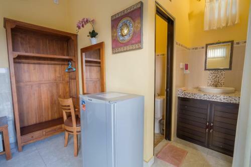 Bed & Breakfast Inten House