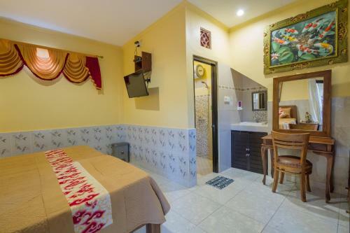 Bed & Breakfast Inten House