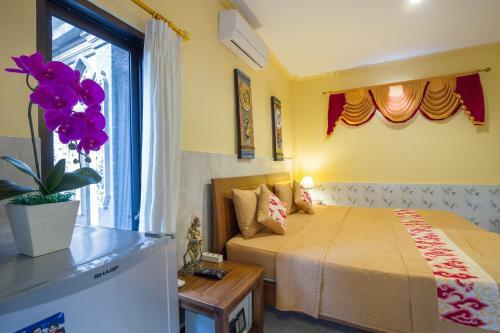 Bed & Breakfast Inten House