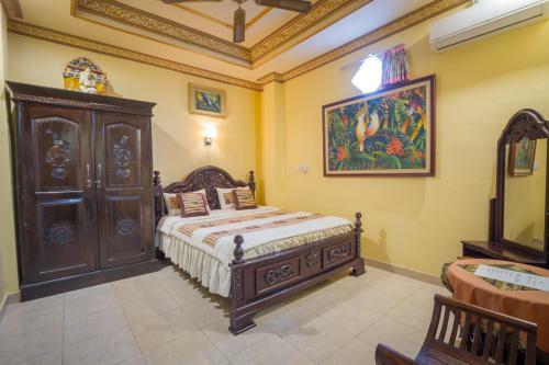 Bed & Breakfast Inten House