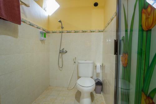 Bed & Breakfast Inten House