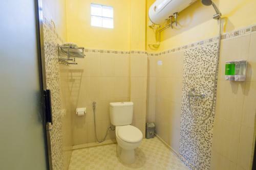 Bed & Breakfast Inten House