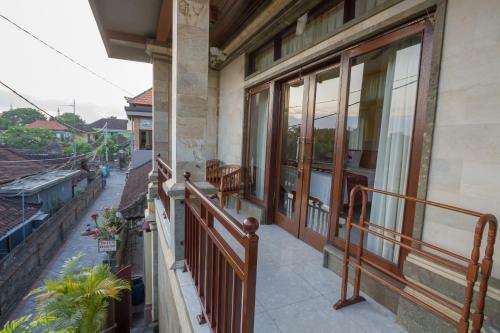 Bed & Breakfast Inten House