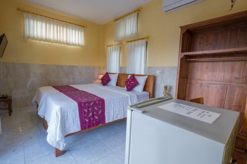 Bed & Breakfast Inten House