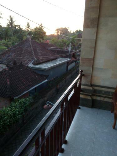 Bed & Breakfast Inten House