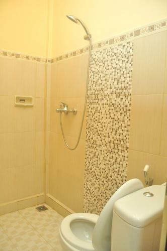 Bed & Breakfast Inten House