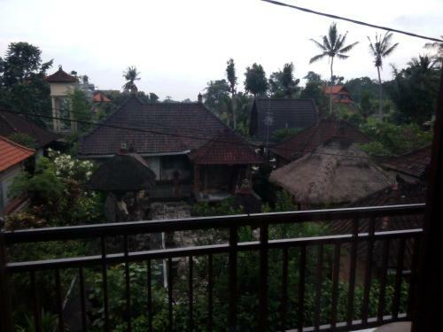 Bed & Breakfast Inten House