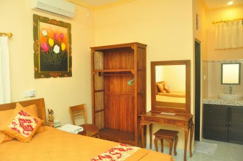 Bed & Breakfast Inten House