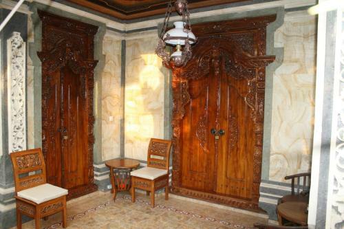 Bed & Breakfast Inten House