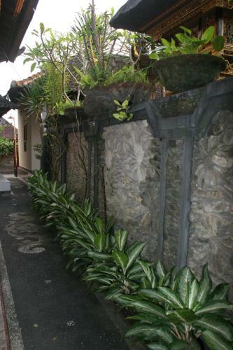 Bed & Breakfast Inten House