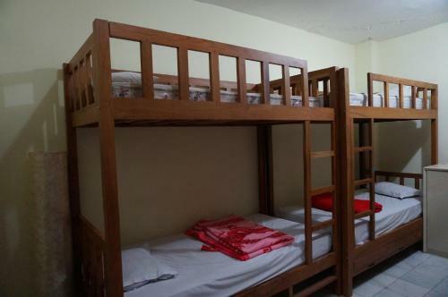 Hostal Yogyakarta Backpacker
