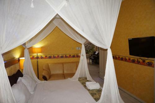 Hostal Yogyakarta Backpacker
