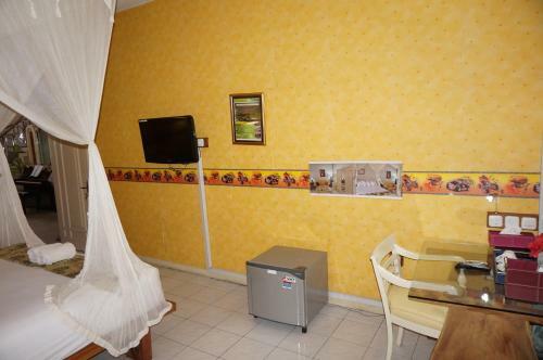Hostal Yogyakarta Backpacker