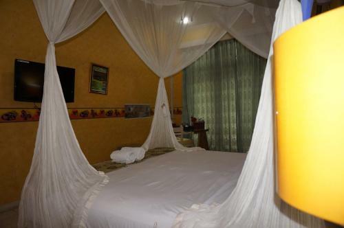 Hostal Yogyakarta Backpacker