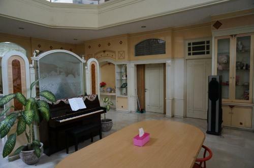 Hostal Yogyakarta Backpacker