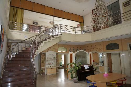 Hostal Yogyakarta Backpacker