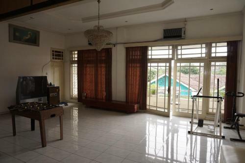 Hostal Yogyakarta Backpacker
