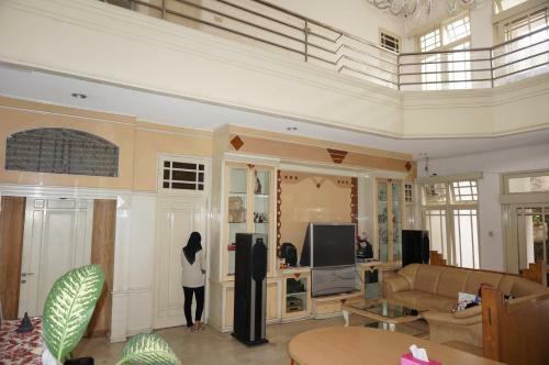 Hostal Yogyakarta Backpacker