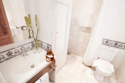 Adhisthana Hotel Yogyakarta