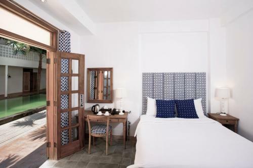 Adhisthana Hotel Yogyakarta