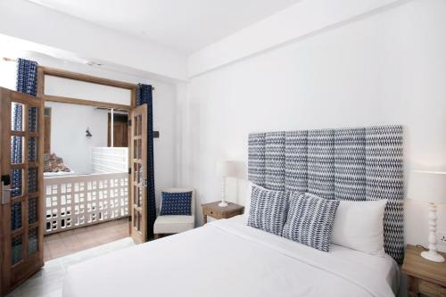 Adhisthana Hotel Yogyakarta