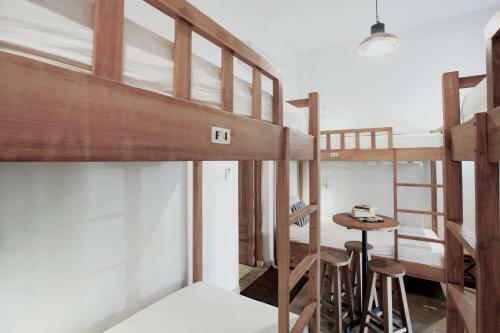 Adhisthana Hotel Yogyakarta