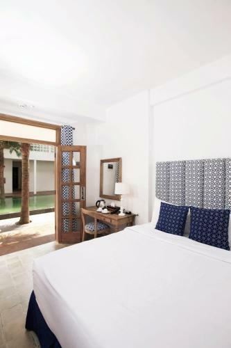 Adhisthana Hotel Yogyakarta