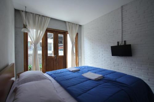 Hostal Pawon Cokelat Guesthouse