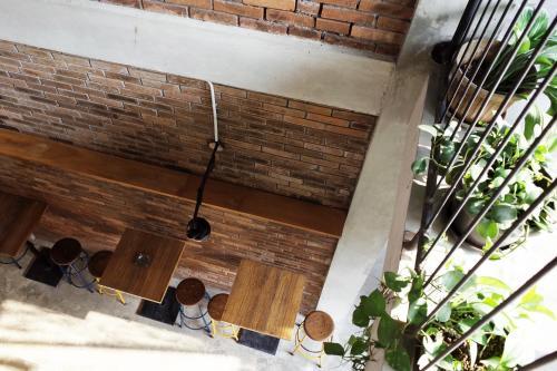 Hostal Pawon Cokelat Guesthouse