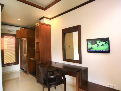 Hotel De Munut Balinese Resort