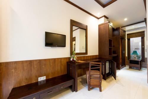Hotel De Munut Balinese Resort