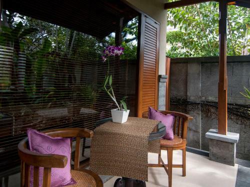 Hotel De Munut Balinese Resort