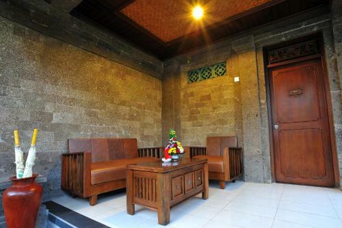 Hotel De Munut Balinese Resort
