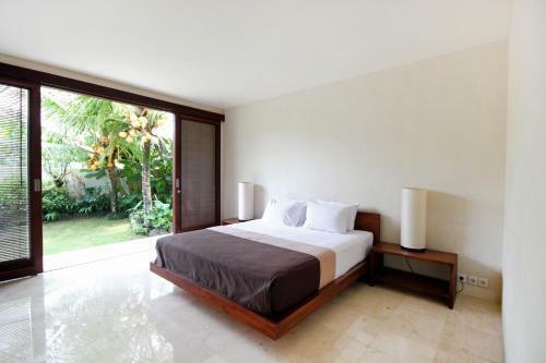 Villa Sayang Estate
