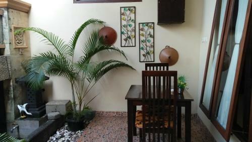 Roemah Canting Homestay