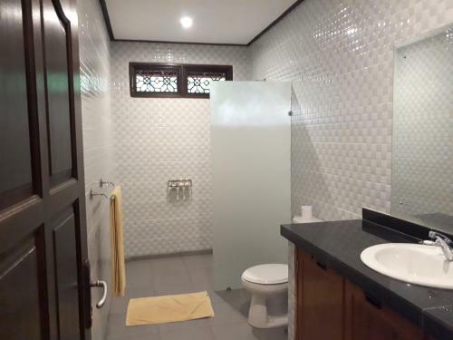 Hostal Nyoman Sandi Guest House