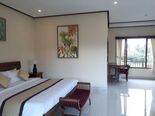 Hostal Nyoman Sandi Guest House