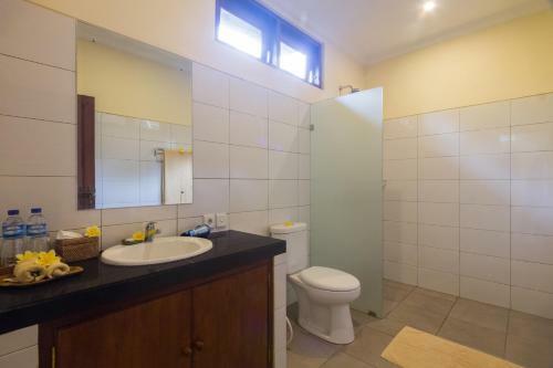 Hostal Nyoman Sandi Guest House