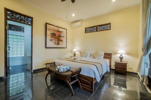Hostal Nyoman Sandi Guest House