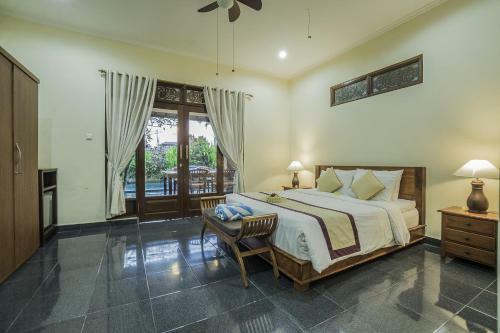Hostal Nyoman Sandi Guest House