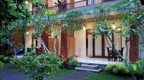 Hostal Nyoman Sandi Guest House
