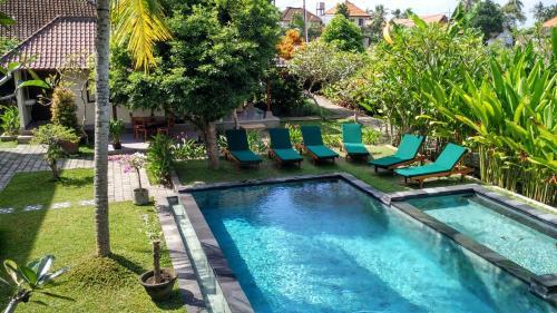 Hostal Nyoman Sandi Guest House