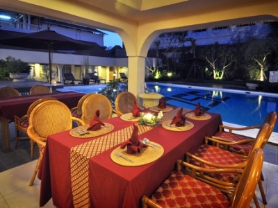 Hotel Grand Rosela